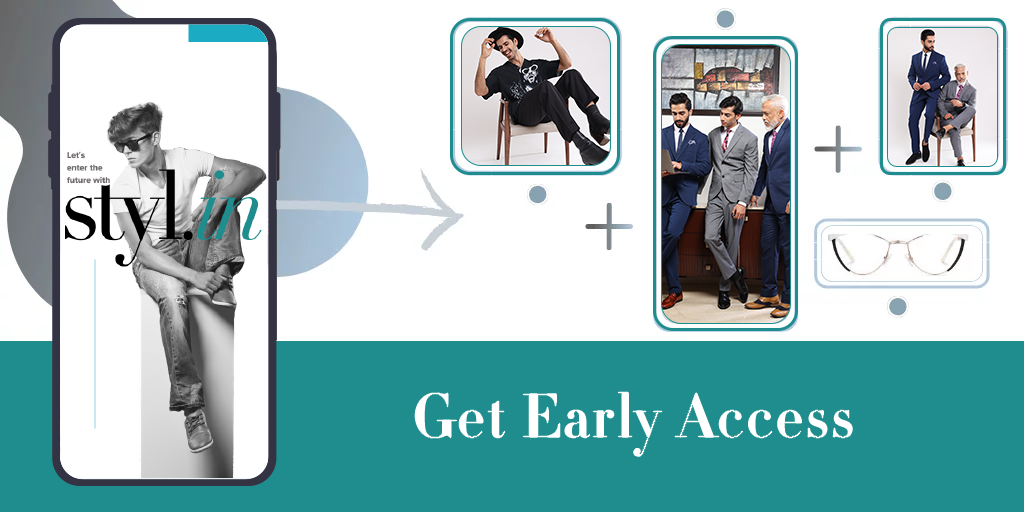 Be a Stylin Insider - Get Early Access!