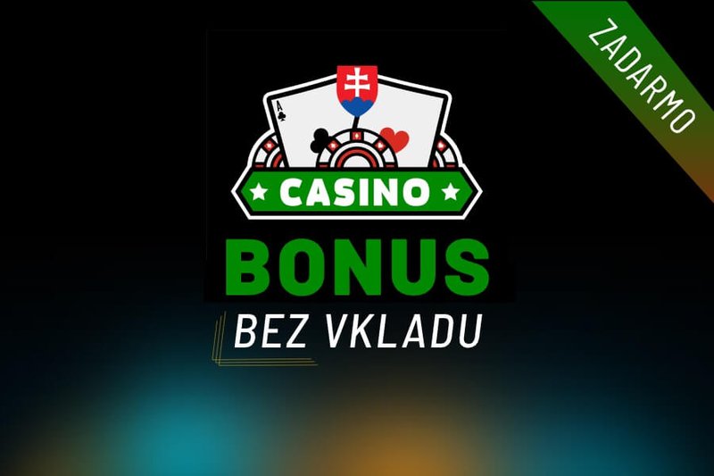 Casino registrace bonus bez vkladu, free spiny za registraci bez vkladu 2026