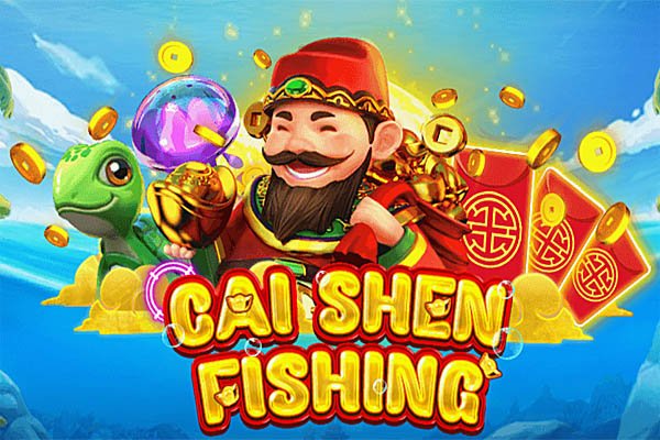 Best cai shen fishing demo in India