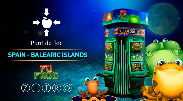 Descubre la Emoción de Jugar Fu Frog, una Trama de Dinero en México in Mexico