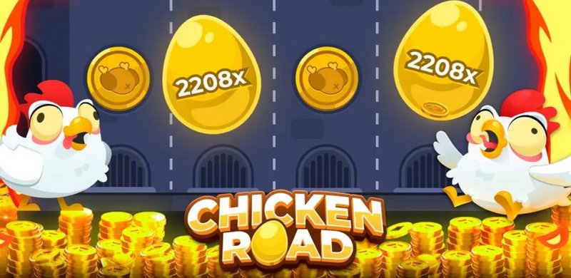 Descubre los secretos detrás del nuevo juego de casino: Chicken Road 2