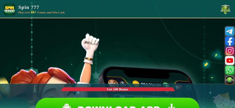 Comparativa: Spin Casino vs otros casinos online en Perú in Peru