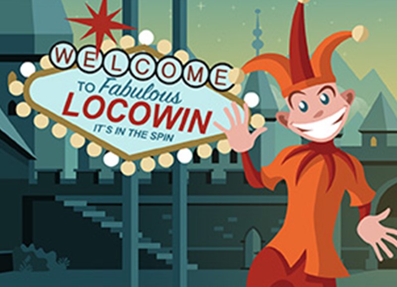Overview of locowin login