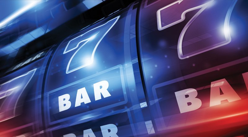 Canada - les meilleures machines à sous en ligne argent réel