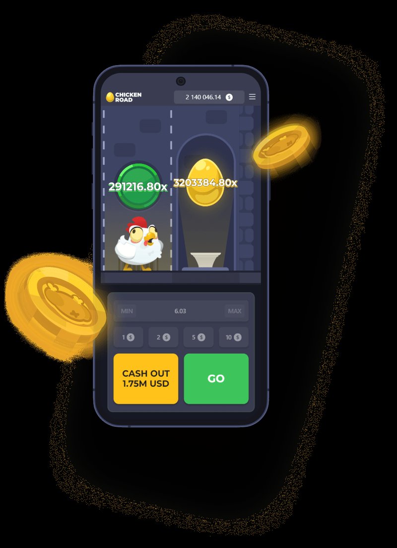 Jugar chicken road, chicken road game