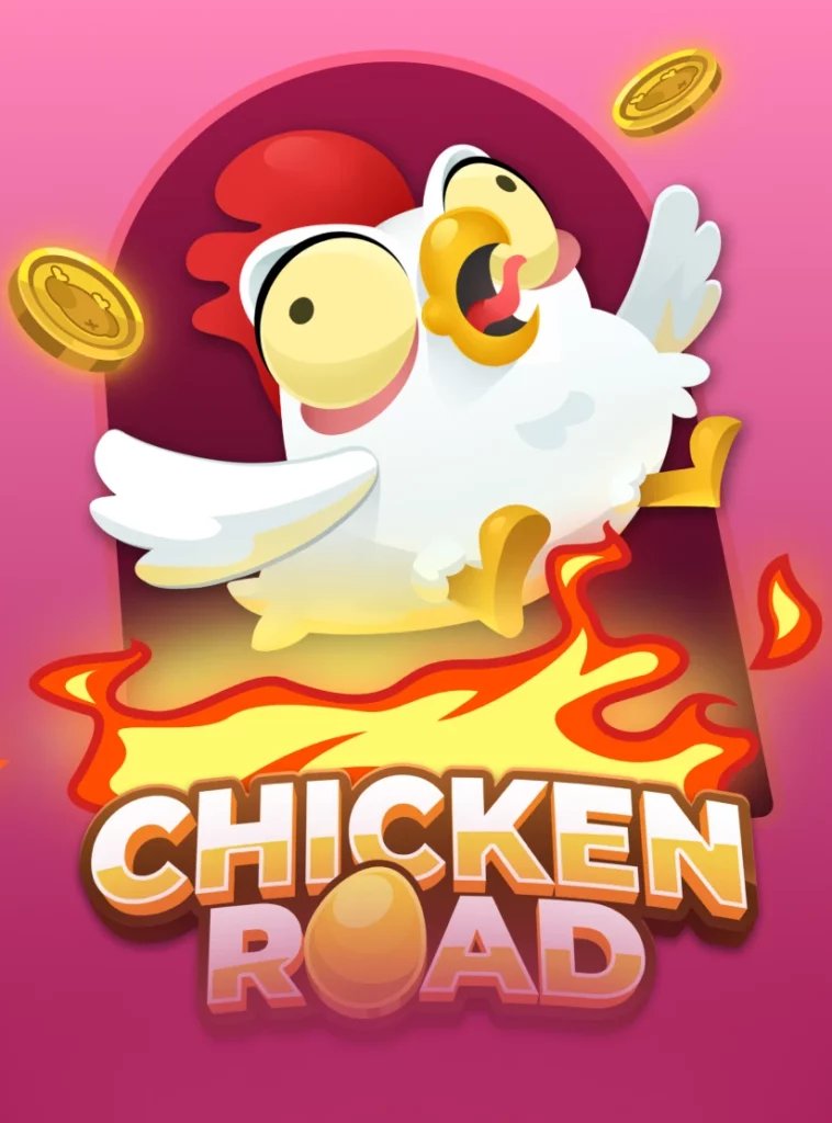 Chicken road 2 jeu en ligne, chicken road 2 site officiel
